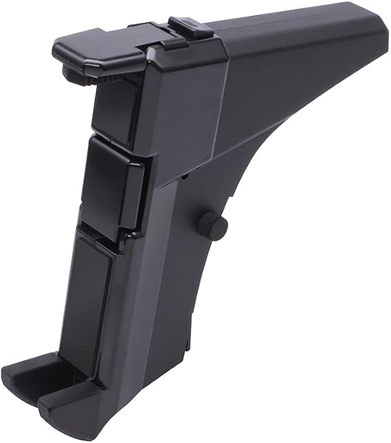 Tsuchiya Yac SY-SZ6 Smartphone Holder for Suzuki JB64/74/JC74 Jimney/Jimneisiera/JimneNomad