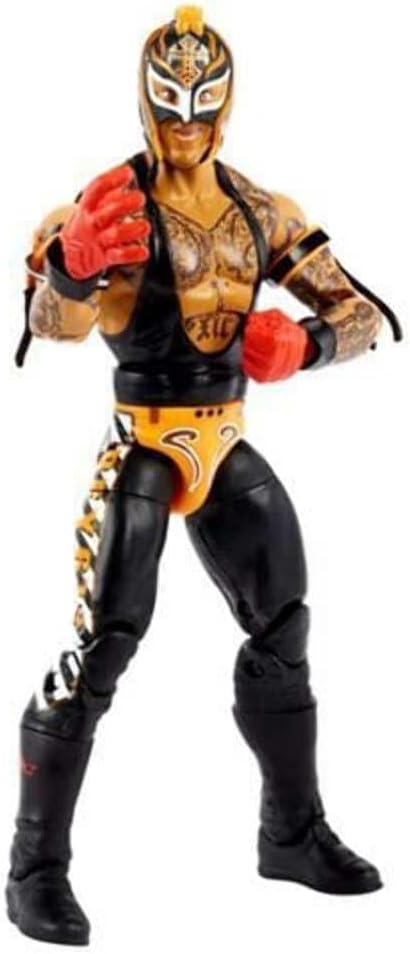 Mattel Collectible - WWE Elite Figure 22