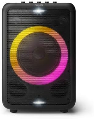Bluetooth Speaker for Parties