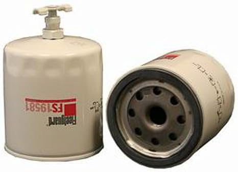 Fleetguard FS19581