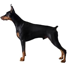 Doberman Pinscher ~ Dog Breed ~ Edible Cake / Cupcake Topper