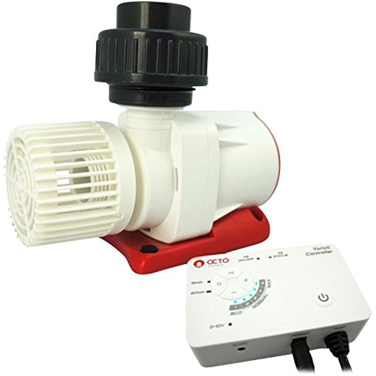 Reef Octopus VarioS 8 Controllable Circulation Pump