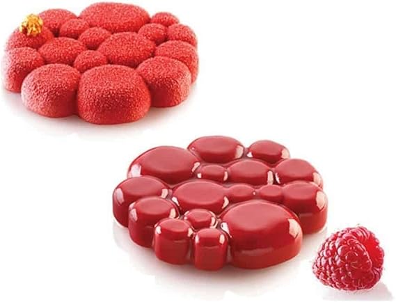 Paradis Silicone Mould 37 silikomart Professional