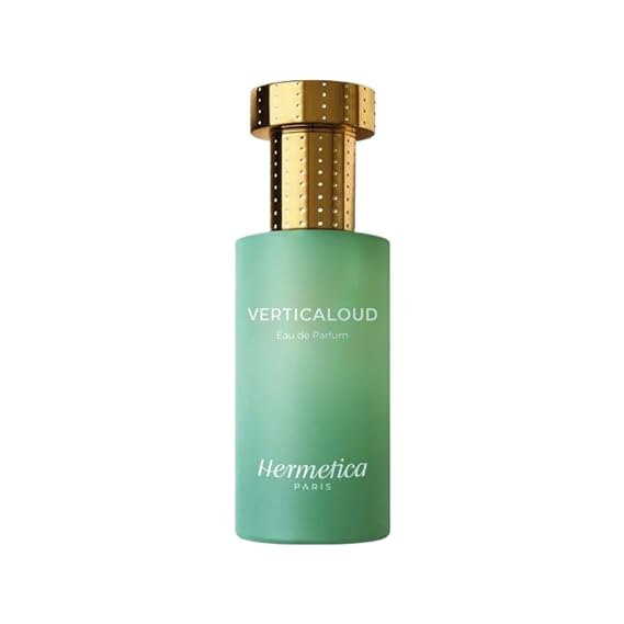 Eau de Parfum by Hermetica Paris