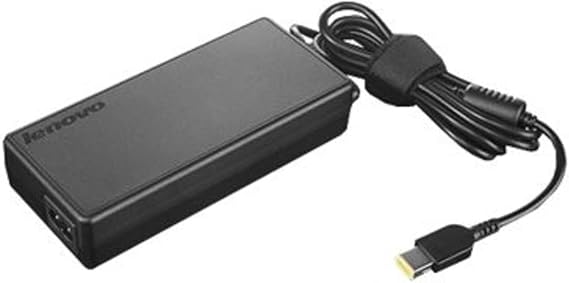 Lenovo ThinkPad 135 W AC Adaptörü – Slim Tip (EU)