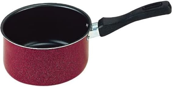 IBILI Saucepan Venus 16 cm, Aluminium Red