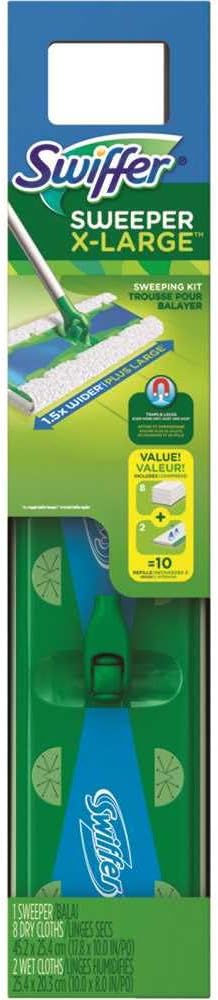 Swiffer XL MOP KIT