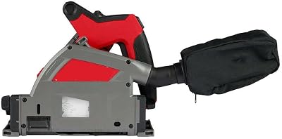 2831-20 Fits for FUEL 18V 6-12 Cordless Plunge Track Saw - Bare Tool