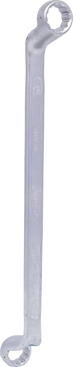 KS Tools 517.0807 12 x 13mm Classic Ring Spanner Offset