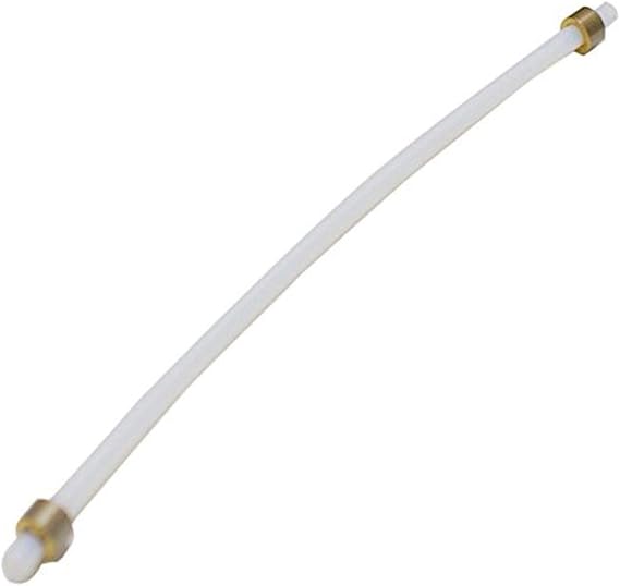 Delonghi 5513213501 Tube Ptfe Di2-De4 L=150 2Bushe