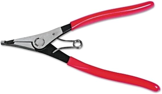 Proto J250G Proto 9-Inch Lock Ring Horseshoe Washer Pliers