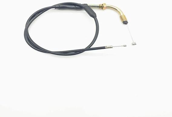 Outboard Accelerator line for HANGKAI Two-Stroke 3.5HP Machine Throttle line Engine Throttle line Boat Accessories