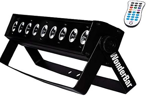 Prost Lighting WonderBar - 162 Watt Hex LED