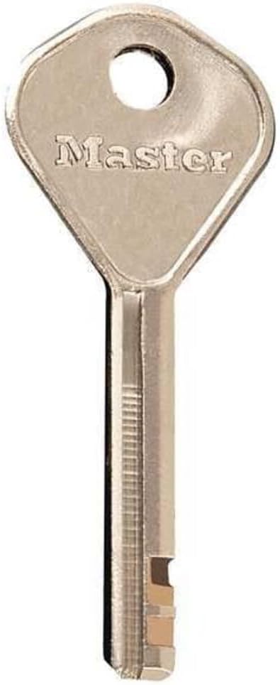 MASTER LOCK Control Key,Control Key,1