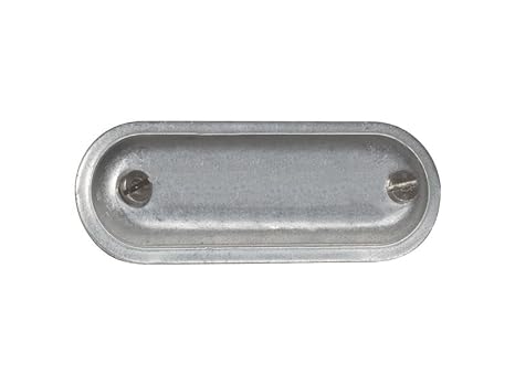 APPLETON APP270 APPLETON APP270 3/4 STL FM7 Cover Assy