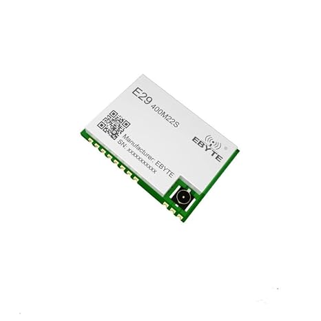 433MHz Lora Wireless SPI RF Module PAN3031 E29-400M22S 22dbm Lower Power Long Distance 5KM at Command IAP Upgrade Serial Port Transmission