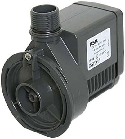Syncra PSK600 Skimmer Pump by Sicce