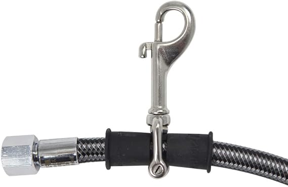 XS Scuba HoseHook