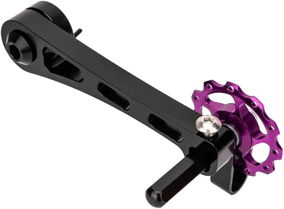 Bike Chain Tensioner, Single Speed Chain Tensioner