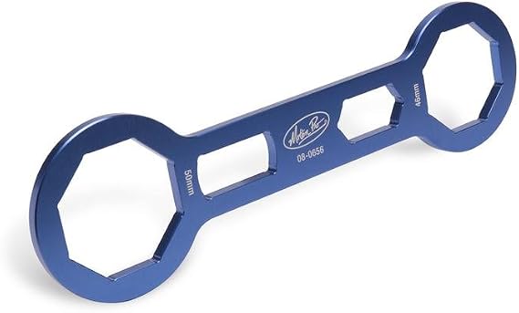 Motion Pro 46mm / 50mm Fork Cap Wrench 08-0656