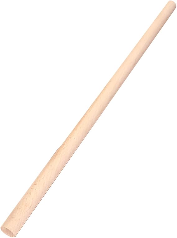 Correct Postures Exercise Stick Wood Training Mobility Fitness Poles Flexibility Enhancer Open Shoulder Comfortable Body Stretching Tool