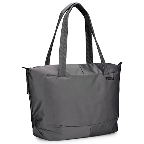 Thule Subterra Tote Bag, Vetiver Gray