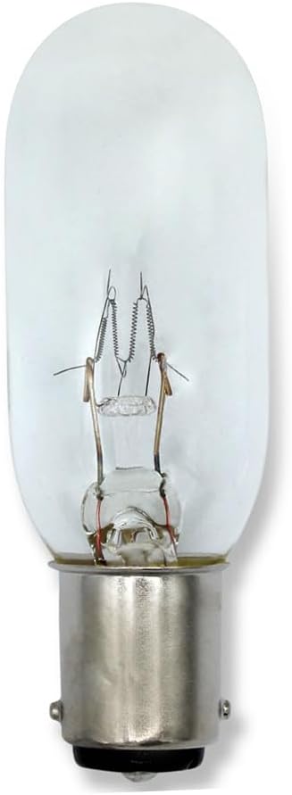 Replacement for TOPCON CP-5D Light Bulb by Technical Precision