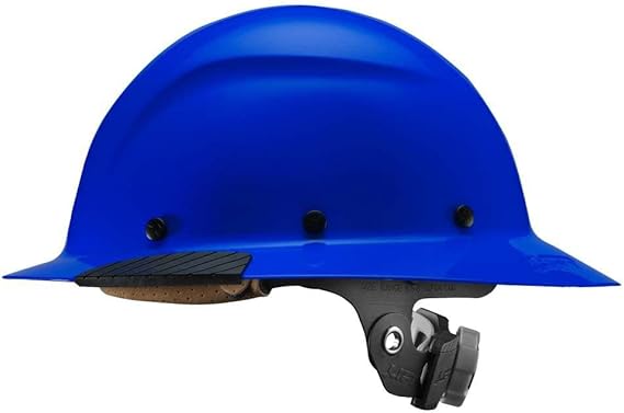 Lift DAX Full Brim Hardhat