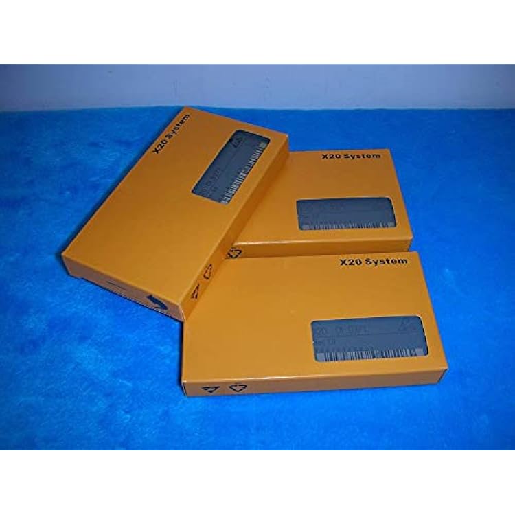Davitu Electricity Generation - 1PC B&R X20DI9371