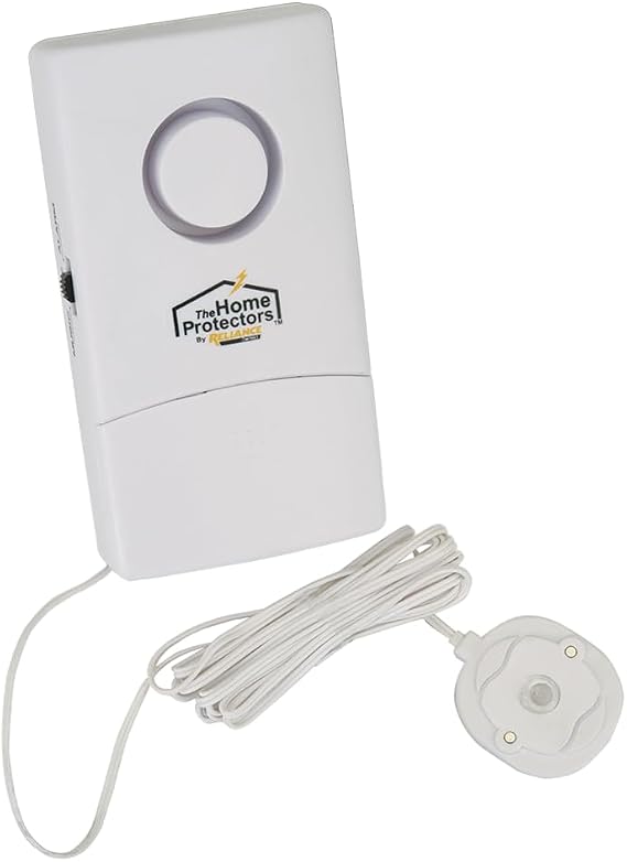 Reliance Controls THP205 Sump Pump Alarm and Flood Alert