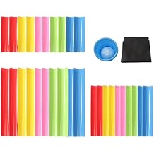 Team Building Pipeline Kit - Interactive Group Challenge Game, Durable Activity Set, Fun Coordination Tool | Teamwork Game for Adults Youth Corporate Events Leadership Training Workshops