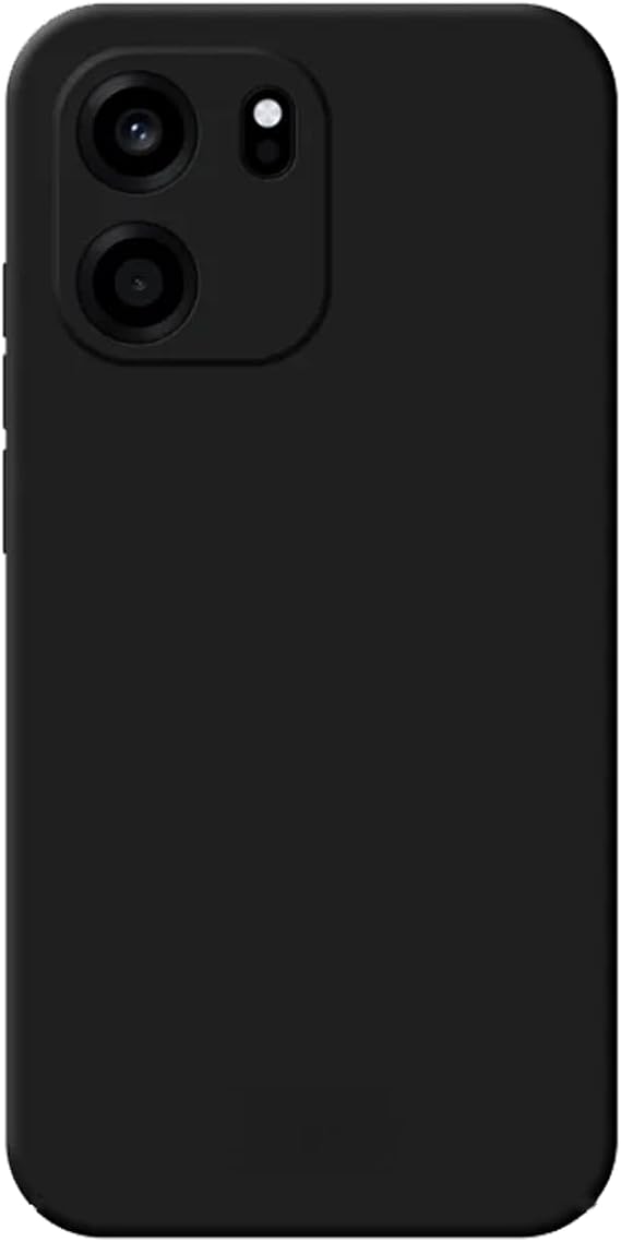 Microcase Oneplus Turbo 6V Elektrocase Silikon TPU Kılıf - AL3340