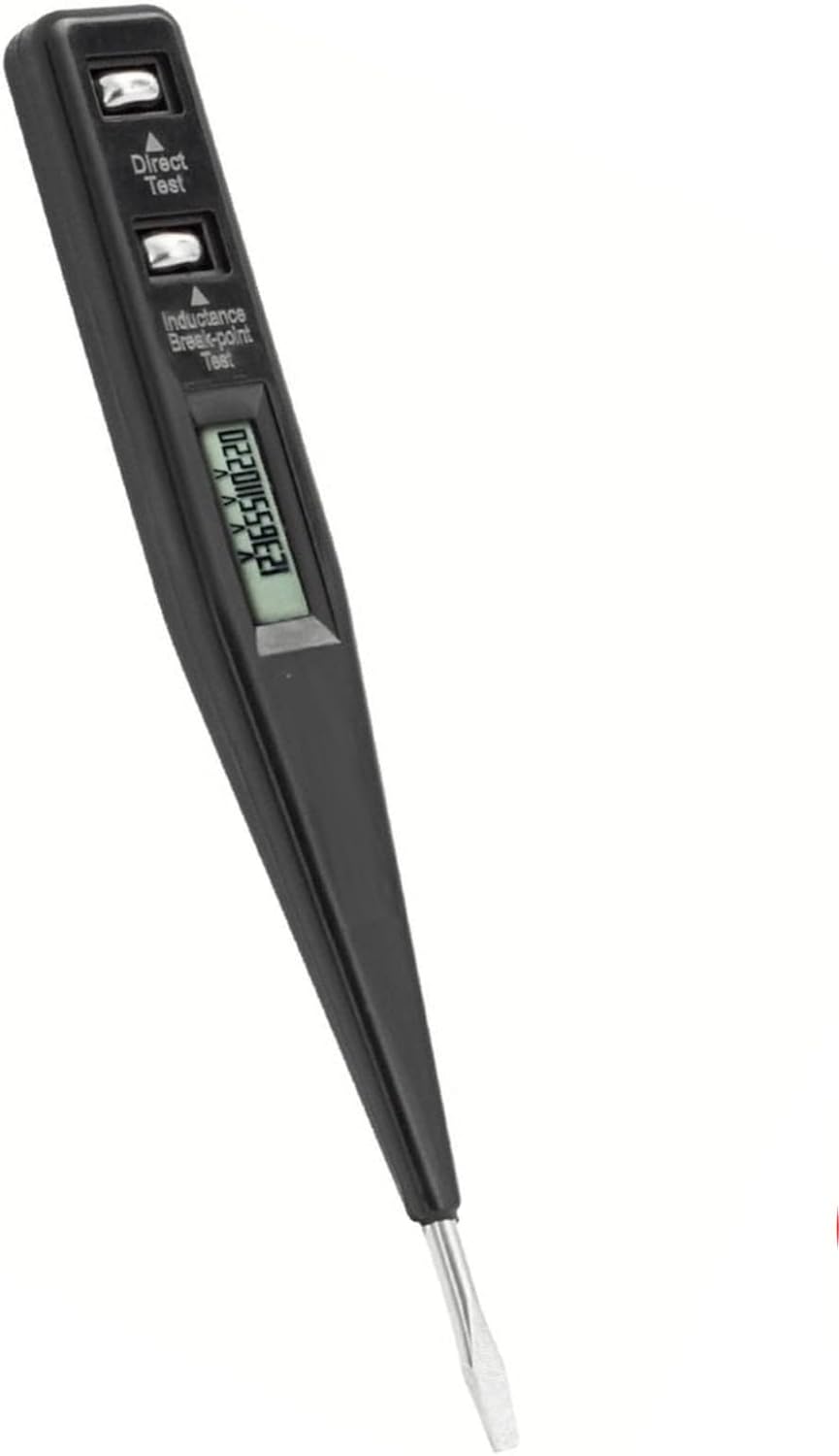 usin Digital Control Pen ACDC Contact Non-Contact Voltage Tester