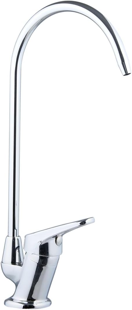 1810 Chrome Nickel Steel Reverse Osmosis Faucet High Quality RO Battery with 2 Years Change Guarantee