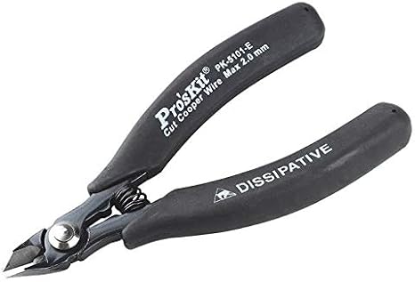 Pro'sKit 1PK-5101-E YANKESKİ