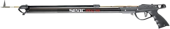 SEAC Stingling Speargun