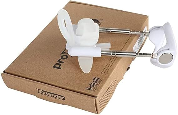 Upgraded Quad Craddle Support for Extender Traction Device Traction Devices for Men 5155