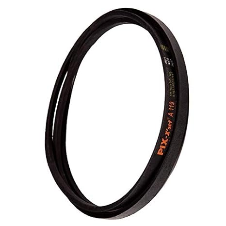 PIX - 3L295, V-Belt, 3L Wrapped, 3/8 X 29.5