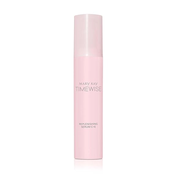 Mary Kay - TimeWise Replenishing Serum C+E - 1.5 fl oz