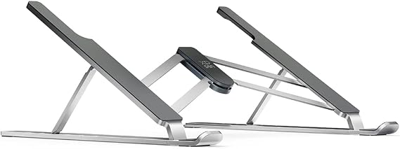XPPen Liquid Tab Stand for Tablet, Pen Tab, Laptop, Foldable, Fits 12-16 Inch ACS05