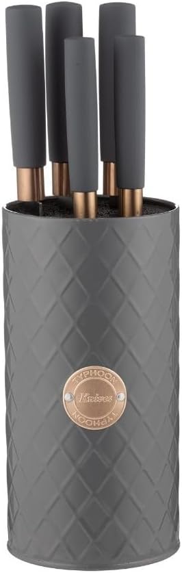 Typhoon Henrik Knife Block