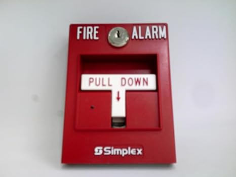 4099-9004 DISC from MFN, SA ADDR(Replacement of THE 4099-9001) NO Key Included, Station-LED