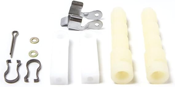 SEASTAR SOLUTIONS MECH Johnson/Evinrude Outboard Connection Kit