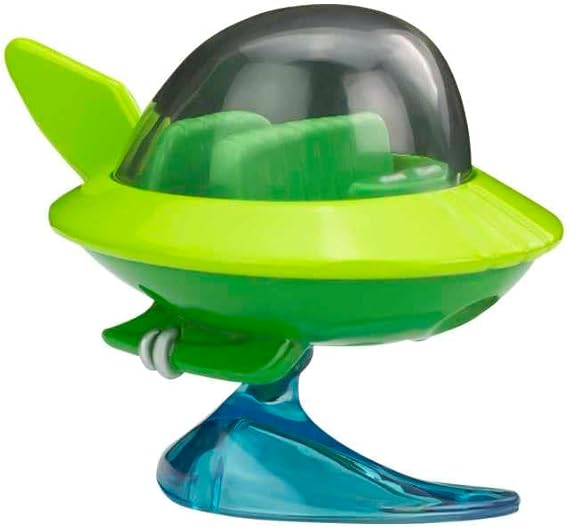 Hot Wheels - Autonave Supersonic Collector Vehicle Collector, Multicolor (Mattel HKC26)