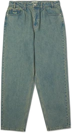 HUF Cromer Washed Pants