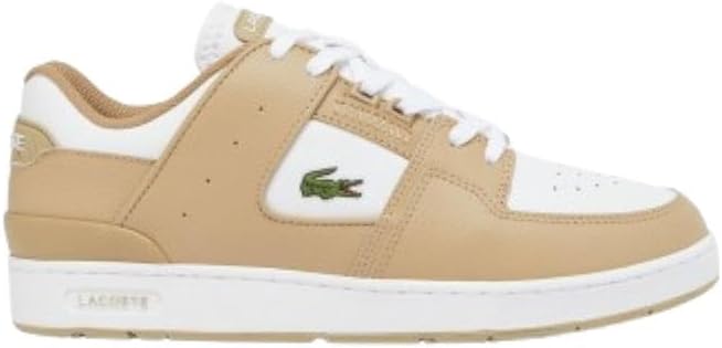 Lacoste Men's Court Cage Sneakers