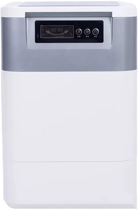 Smart Garbage Kitchen composter, Electric Kitchen Compost bin, Garden Compost bin