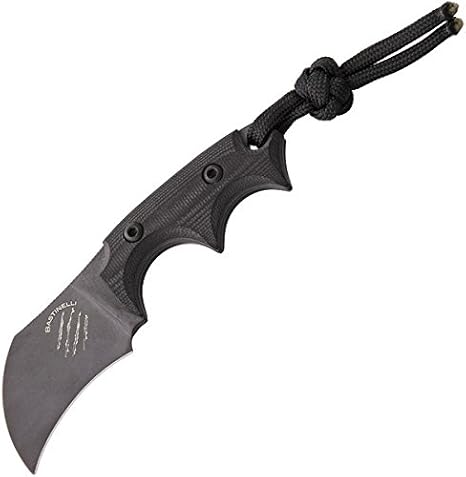 Bastinelli Creations BB Drago Champi PVD