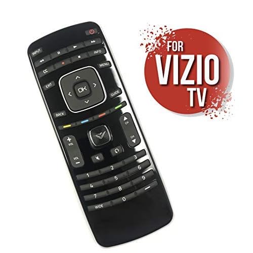 Original VIZIO TV Remote XRT100 XRD1TV for Vizio LEDLCD Smart TV, 4K UHD TV, fit for Vizio M Series, Vizio D Series, Vizio E Series
