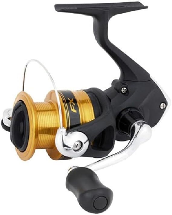 Shimano FX 2500 FC Spin Olta Makinesi